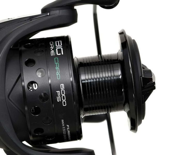Котушка Flagman Sensor Big Game Carp 6000 FS FLSBGC6FS фото
