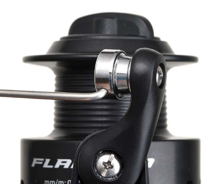 Котушка фидерная Flagman Magnum Mod Feeder 4000 MMF4000 фото