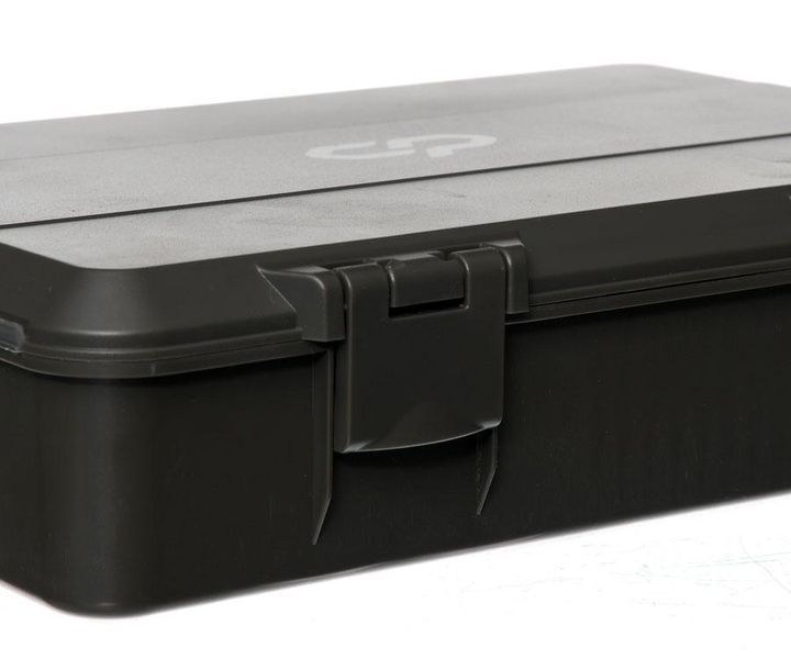Коробка коропова Carp Pro Medium Tackle Box CPHM01 фото