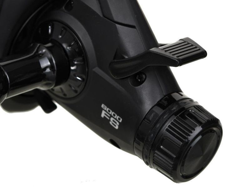 Котушка Flagman Sensor Big Game Carp 6000 FS FLSBGC6FS фото