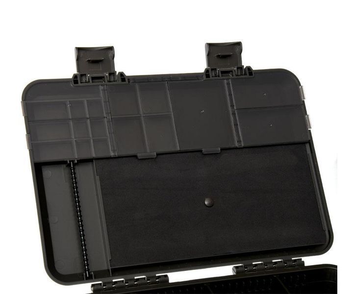 Коробка коропова Carp Pro Medium Tackle Box CPHM01 фото