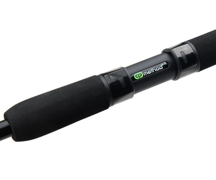 Фидерное удилище Carp Pro CP Method+ Ultimate Method Feeder 3м 70г CPUMF300 фото