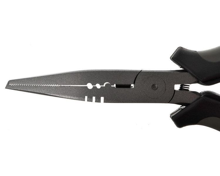 Плоскогубці Flagman Multifunctional Pliers 175мм FMP175 фото