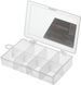 Коробка Select Lure Box SLHS-012 12.2х7.9х2.8cm 1870.30.49 фото 2