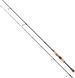 Спиннинг G.Loomis GLX Jig & Worm Spinning GLX 803S JWR 2.03m 3-9g (1 част.) 2266.56.14 фото 1