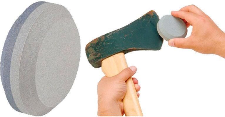 Точило Lansky Dual Grit Multi Purpose Stone 1568.06.90 фото