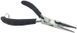 Плоскогубці Prox Sharp Sprit Ring Plier Straight Type (прямі) 1850.01.22 фото 2