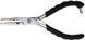 Плоскогубці Prox Sharp Sprit Ring Plier Straight Type (прямі) 1850.01.22 фото 1