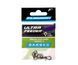 Гачки Flagman Ultra Feeder Bream And Carp Series 3 №14 303BN-14 фото 2