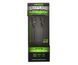 Готовий повідець Carp Pro 15см Sinking Braid 25 lb x8 PTFE Curved Shank №6 CP258-CS062 фото 1