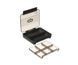 Коробка коропова Carp Pro Medium Tackle Box CPHM01 фото 5