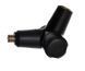 Перехідник Flagman Mini Angle Lock FLN012 фото 4