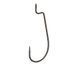 Крючки Azura Slim Offset Worm Hook №2/0 ASOW-20 фото 1