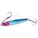 Пилькер Daiwa Samurai Jig R 20g #UV Real Blue Pink (07465950) 07465950 фото 5