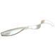 Плавающий силикон ZMAN Streakz Curly Tailz 5" 4pc #Bad Shad (STKCRL5-259PK4) STKCRL5-259PK4 фото 4