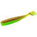 Силікон&nbsp;Lunker&nbsp;City&nbsp;Shaker&nbsp;4.5"&nbsp;#102&nbsp;8шт. (81024) 81024 фото 6