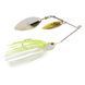 Спіннербейт ZMAN Slingbladez Double Willow 10.5g #Greenback (SBW38-03) SBW38-03 фото 4
