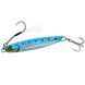 Пилькер Daiwa Samurai Jig R 20g #UV Real Blue Pink (07465950) 07465950 фото 6