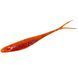 Плавающий силикон ZMAN Scented Jerk Shadz 7" 4pc #Hot Chartreuse (SJS7-83PK4) SJS7-83PK4 фото 8
