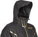 Костюм Shimano Nexus GORE-TEX Warm Suit RB-119T XXL ц:black 2266.57.97 фото 5