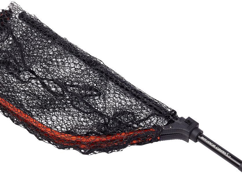 Подсак Savage Gear Twist & Fold Net L (70x60cm) 100cm 1854.18.87 фото