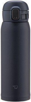 Термокружка Zojirushi SM-WA48AA 0.48l Черный 1678.05.61 фото