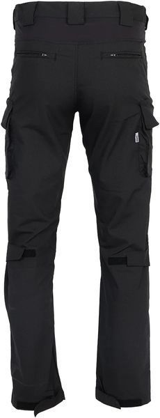 Штани Mecanik Prime. 34/32. Black 747.00.18 фото