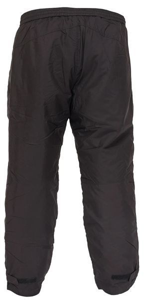 Брюки Shimano Basic Insulation Bib XXXL ц:black 2266.91.99 фото