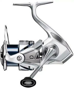 Котушка Shimano Stradic FM4000M HG 6+1BB 5.7:1 2266.36.31 фото