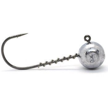 Джигголовка Jigger Fudo AB Jig 3/0 12g 5pc (JHH-FU3/0-12) JHH-FU3/0-12 фото