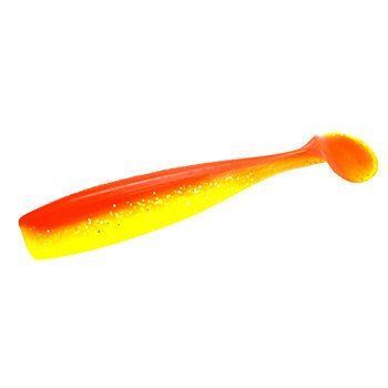 Силікон&nbsp;Lunker&nbsp;City&nbsp;Shaker&nbsp;3.75"&nbsp;#143&nbsp;Atomic&nbsp;Chicken&nbsp;10шт. (38143) 38143 фото