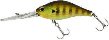 Воблер ZipBaits B-Switcher 3.0 Silent 60mm 12.5g #337 1595.02.77 фото