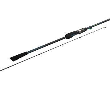 Спиннинговое удилище Azura '25 Kenshin 76UL Tubular 2.29м up to 7г KT76UL фото