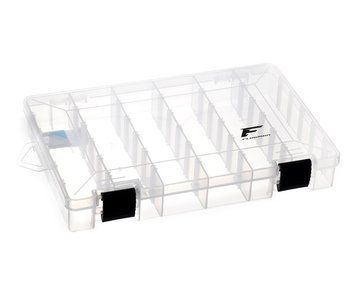 Коробка Flagman Tackle Box #20 30x18x4.3см FBTX-20 фото