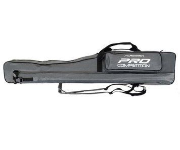 Чехол Flagman Pro Competition Rod Bag 130x25x11см with reel pouch FPC011 фото