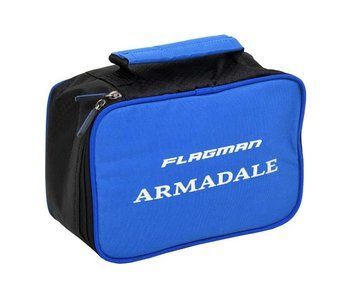 Сумка-чехол Flagman Armadale Reel Case 2 sec FARM012 фото