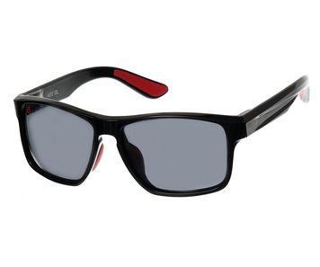 Поляризационные очки Azura Sunglasses S1 Black Style ASS1BL фото