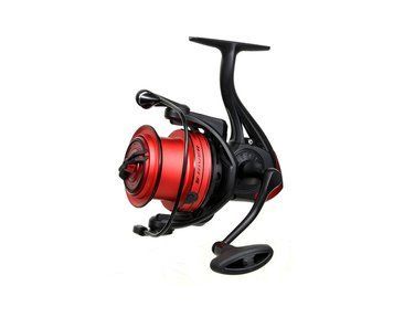 Котушка фідерна Flagman S-River Feeder 5500 SCFSI5500 фото