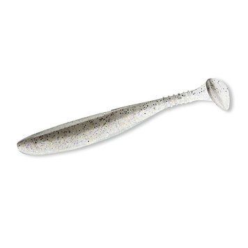 Силикон Daiwa Tournament D`Fin 125mm 5pc #Rainbow Shad (16501-412) 16501-412 фото