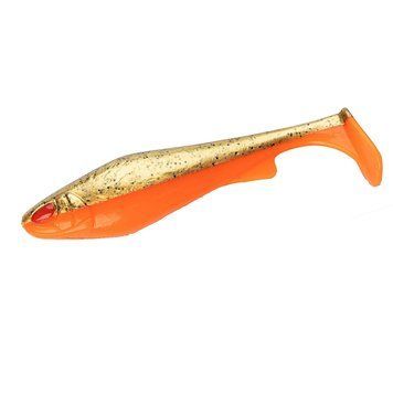Силикон Daiwa Prorex Lazy Shad 16 160mm #School Tomato (222535) 222535 фото