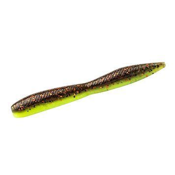 Плавающий силикон ZMAN TRD Fattyz 3.25" 8pc #Coppertreuse (FAT325-109PK8) FAT325-109PK8 фото