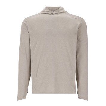 Худи Simms SolarFlex Hoody Dolomite Heather L (13658-1289-40) 13658-1289-40 фото