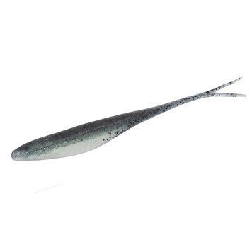 Плавающий силикон ZMAN Scented Jerk Shadz 7" 4pc #Bad Shad (SJS7-259PK4) SJS7-259PK4 фото