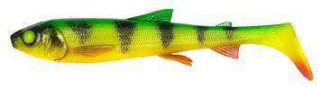 Силикон Savage Gear 3D Whitefish Shad 230mm 94.0g Firetiger (1шт/уп) 1854.47.19 фото