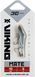 Балансир Viking Fishing Mate Ice Jig 40mm 6g #11 Anchovy 1919.05.08 фото 2