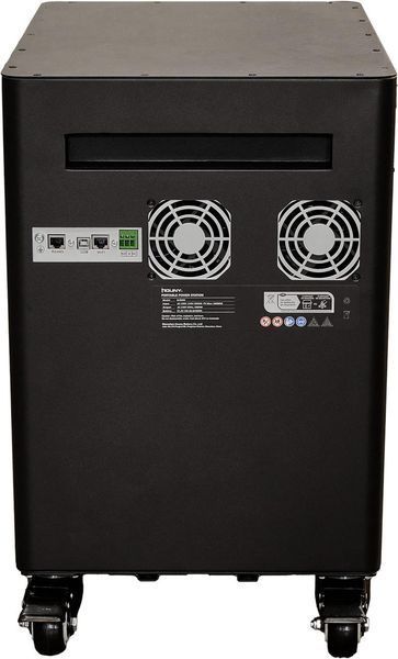 Зарядная станция Houny 8448 Вт&middot;ч / 5500 Вт 715.00.27 фото