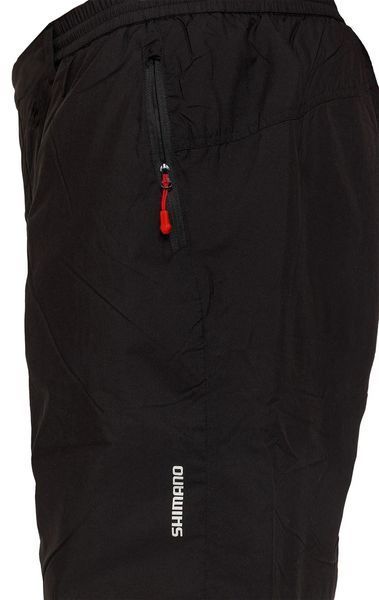 Брюки Shimano Basic Insulation Bib XXXL ц:black 2266.91.99 фото