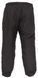 Брюки Shimano Basic Insulation Bib XXXL ц:black 2266.91.99 фото 2