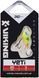 Балансир Viking Fishing Yeti Ice Jig 20mm 3.0g #5 Acid 1919.01.63 фото 2