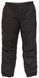 Брюки Shimano Basic Insulation Bib XXXL ц:black 2266.91.99 фото 1